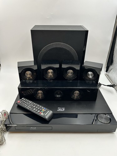 Samsung c6600 ch 3d - samsung, 5.1‐ch