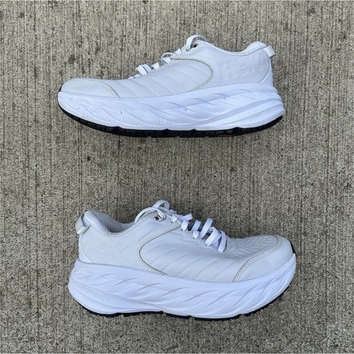 Hoka one bondi sneaker - one,