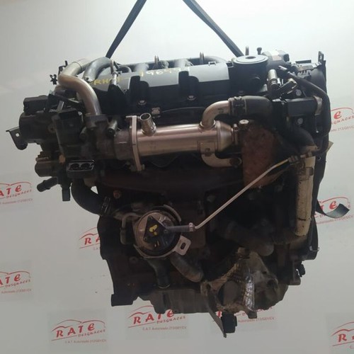 Rh01 motore peugeot 508 style - rh01,