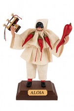 Pastore Pulcinella 15 cm