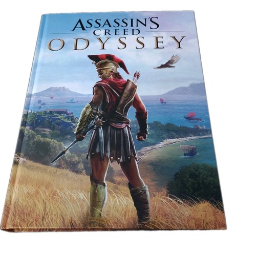 Assassin creed odissey guida - assassin's,