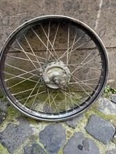 Cerchio Anteriore 1,5x17- 36