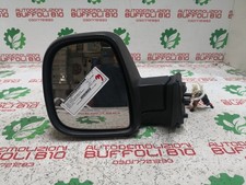 Retrovisore Specchietto Sinistro SX Peugeot Partner CITROEN BERLINGO  2012