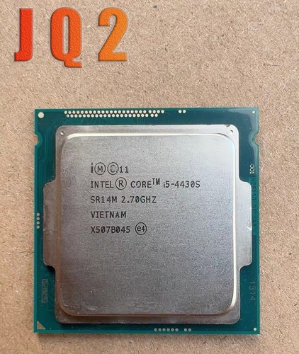 Processore cpu intel core - intel,