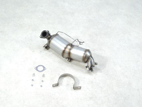 Dpf nuovo per fiat doblo - nuovo, punto