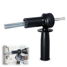 Adattatore scaler ago martello