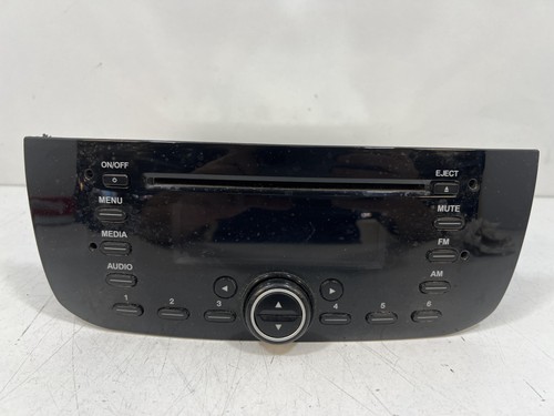 Autoradio fiat grande punto - fiat,