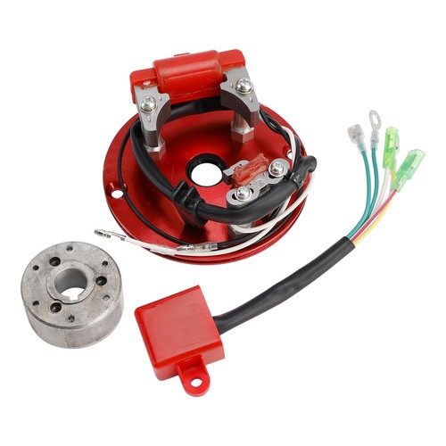 Accensione rotore interno kit - accensione,