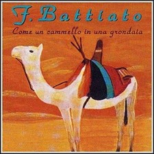 Franco Battiato Come Un