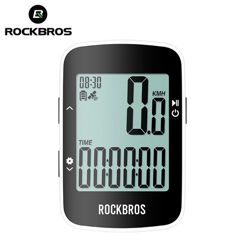 Rockbros bici wireless - rockbros,
