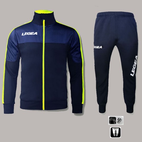 Tuta completa uomo - completa, con