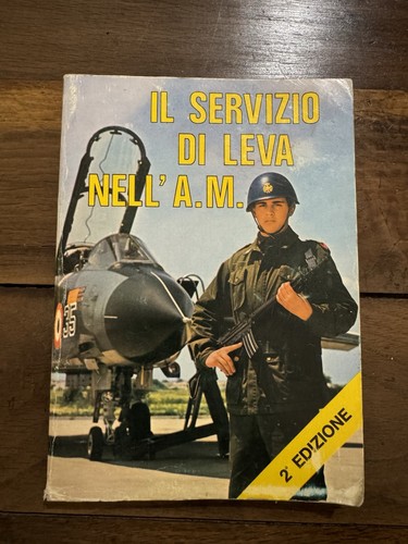 Libro servizio leva - il, di