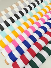 Tessuto Rigato Sofia Righe