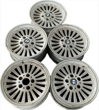 CERCHI IN LEGA PER BMW Serie 5 E39 Berlina (96>03)