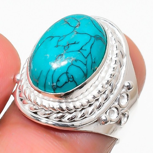 Anello argento sterling - anello,