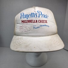 Cappello camionista