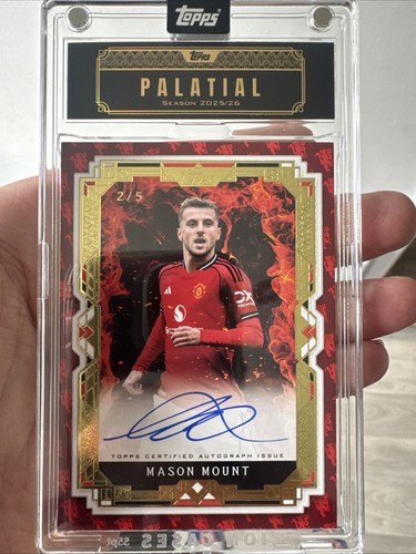 Topps man united - man,