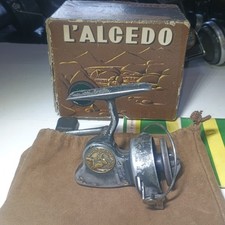 Alcedo Micron Prima Serie