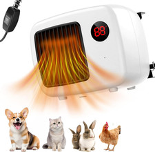 Scaldino per Animali