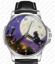 Orologio da polso Halloween