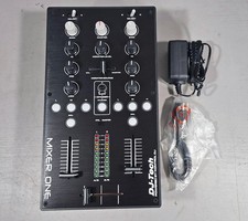 DJ-Tech MIXER ONE Controller