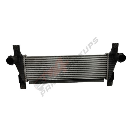 Intercooler ford ranger - intercooler,