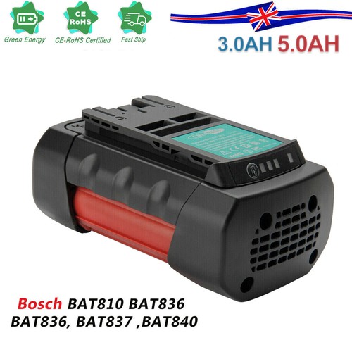 Batteria 5ah ion 36v per - li-ion,