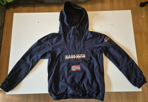 Giacca napapijri casual - giacca,