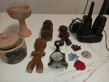 Lotto Vario Oggettistica Cantina Vintage Collezionismo