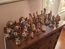 Set 37 Pezzi Re Magi Pastore