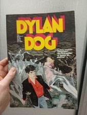 DYLAN DOG ALBO GIGANTE N.1