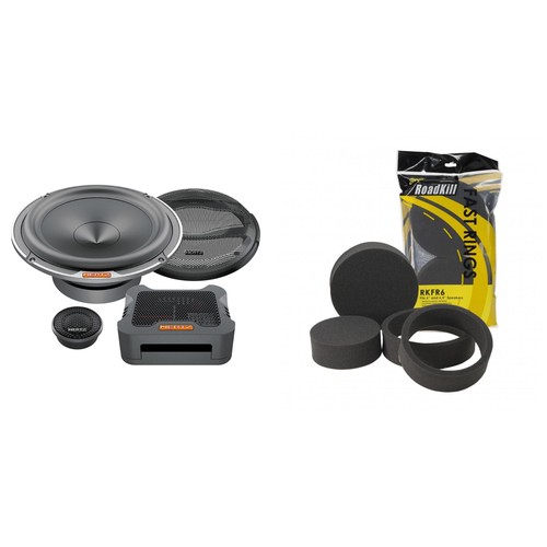 Hertz mille pro series - pro,