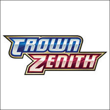 Pokemon Sword & Shield Crown