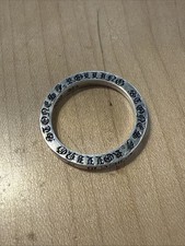 Cuori cromati, distanziatore