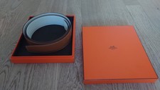 Cintura Hermès 42mm