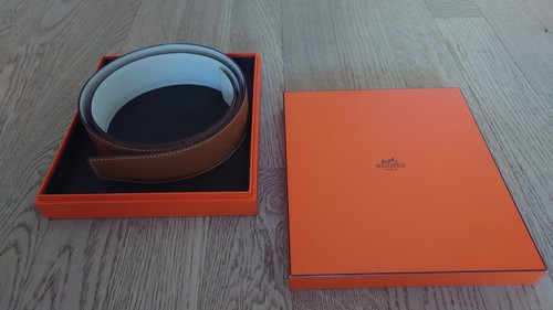 Cintura hermès 42mm - hermès,