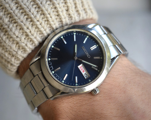 Orologio uomo seiko luglio - seiko,