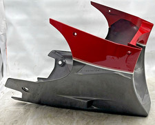 CARENA ANTERIORE- KAWASAKI GPZ