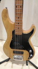 G&L USA basso elettrico SB-2