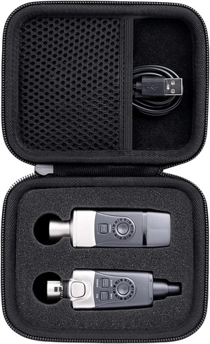Hard case compatible with - hard,