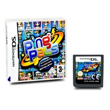 DS Gioco Ping Pals -