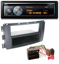 Pioneer MP3 DAB USB CD
