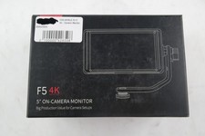 ESDDI F5 5" 4K Monitor