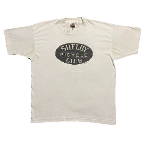 Shirt shelby bicycles - shelby,