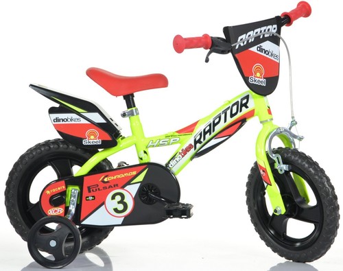 Bici bambino misura - bici, 12