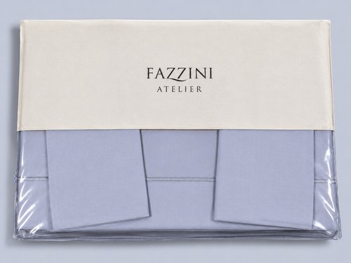 Set lenzuola fazzini atelier - lenzuola,