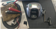 Mulinello elettrico Daiwa