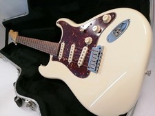 Fender American Deluxe