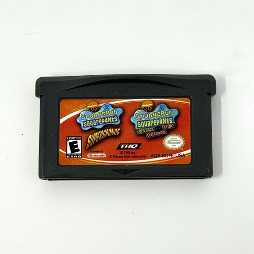 Spongebob supersponge flying - spongebob,