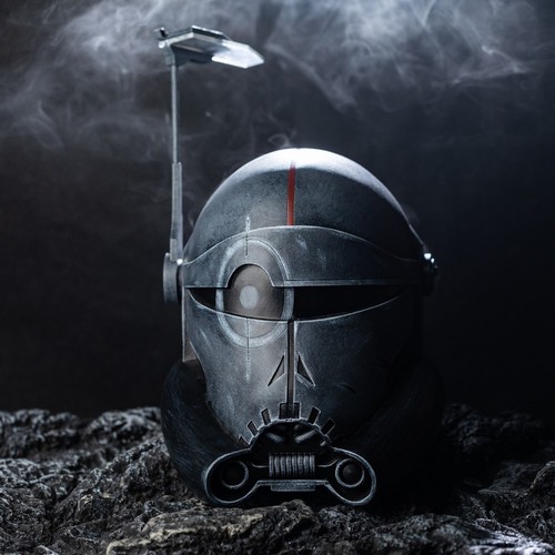 Elmetto crosshair star wars - crosshair,